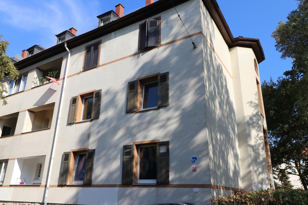 Schöne 2-Zimmer Dachgeschosswohnung im Martinsviertel - Photo 3