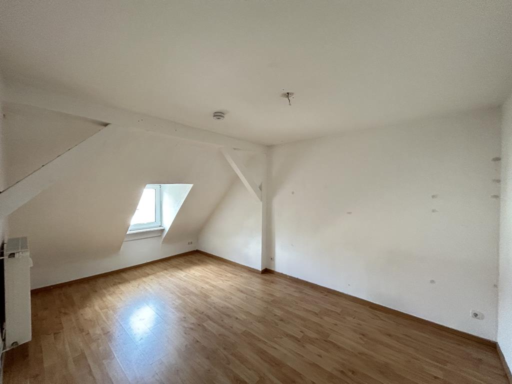 Schöne 2-Zimmer Dachgeschosswohnung im Martinsviertel - Photo 5