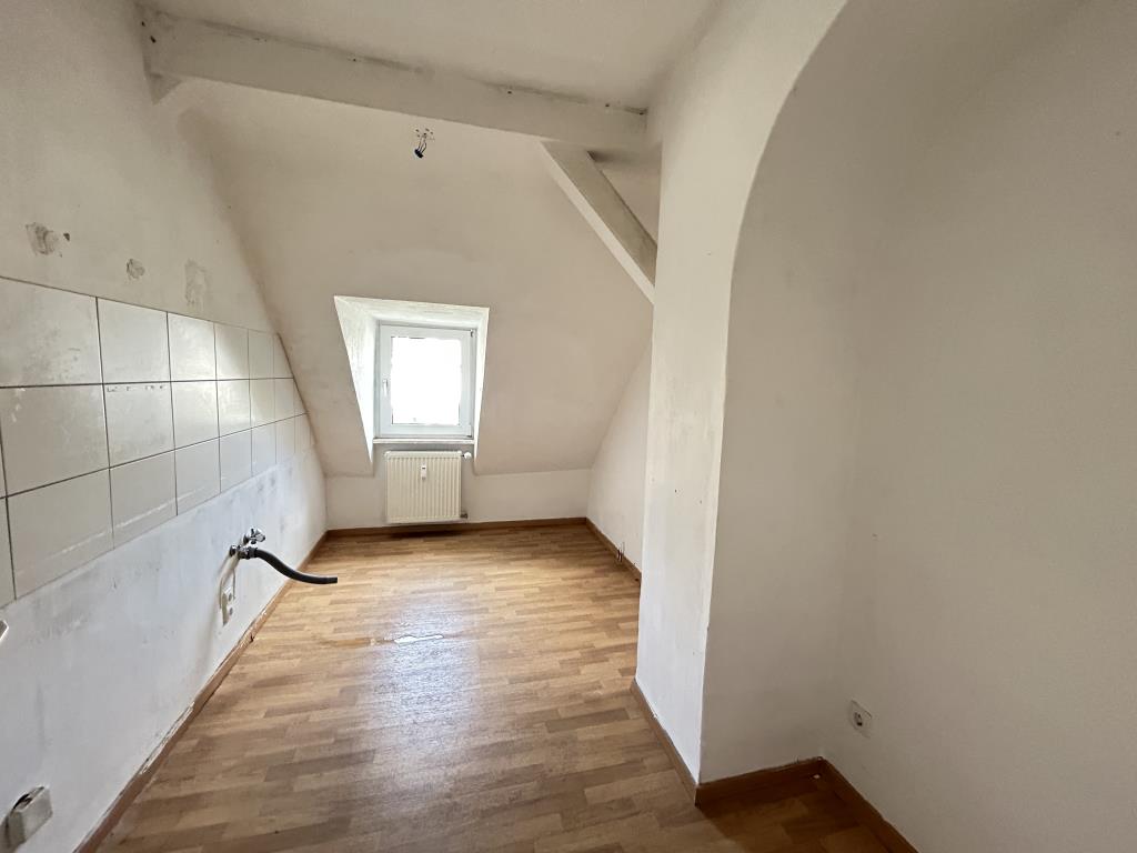 Schöne 2-Zimmer Dachgeschosswohnung im Martinsviertel - Photo 4